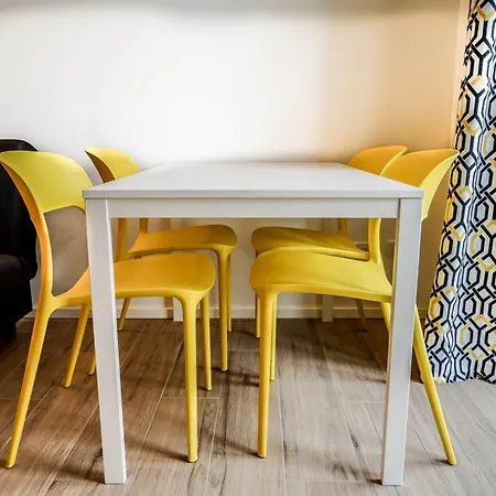 Appartement Sole *