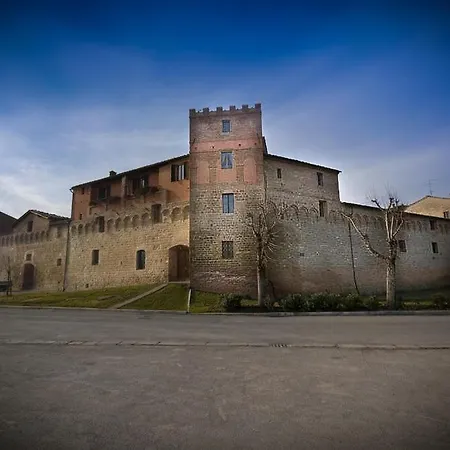 Apartment Sole Siena