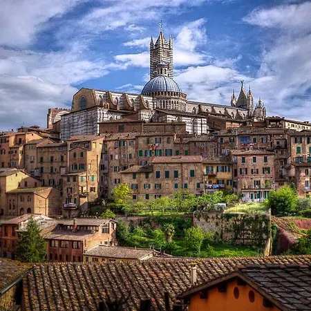 Sole * Siena