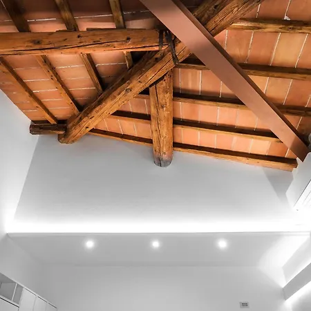Sole Apartment