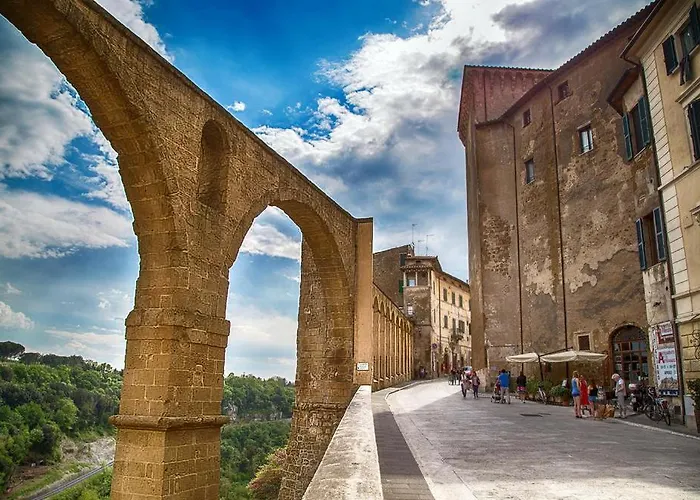 Apartamento Sole Siena