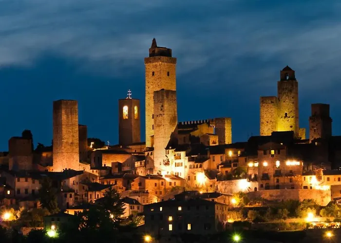 Апартаменты Sole *