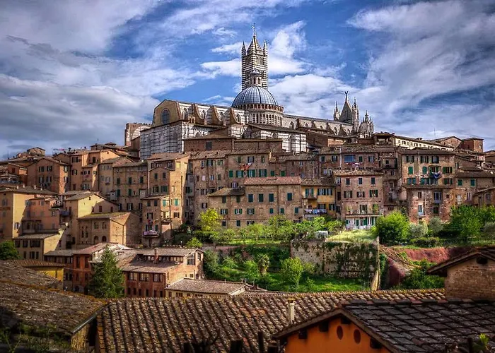 Sole * Siena
