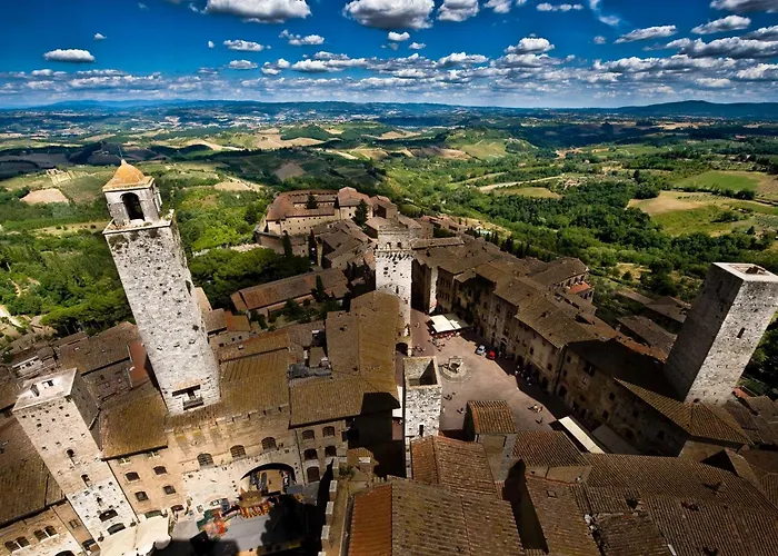 Sole Apartamento Siena