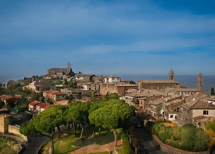 Sole Апартаменты