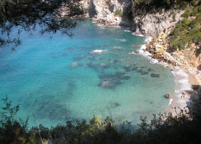 Апартаменты Sole Сиена