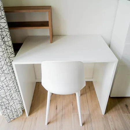 Sole Appartement Sienne