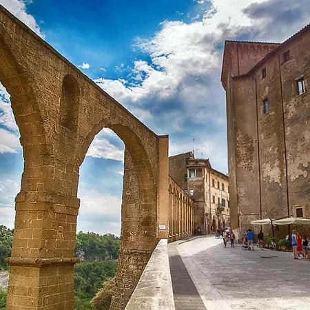 Апартаменти Sole Сієна