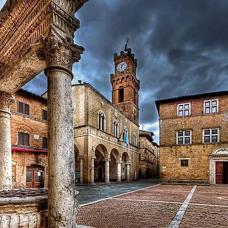 Appartement Sole Sienne