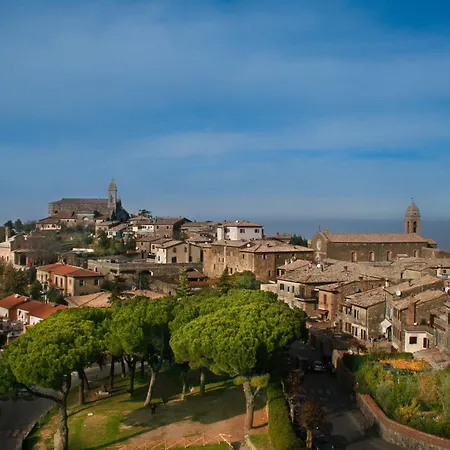 Sole Апартаменти