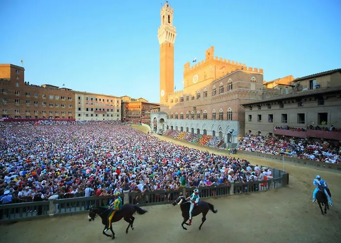 Sole Siena