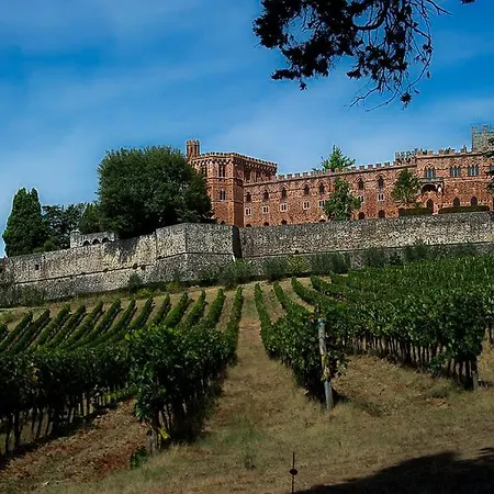 Sole Appartamento Siena